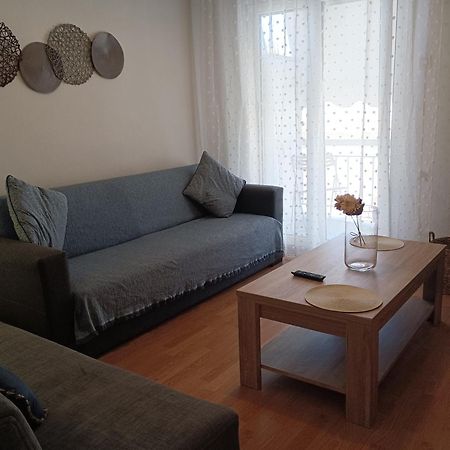 Apartment In The Center Near The Sea Kavala Extérieur photo