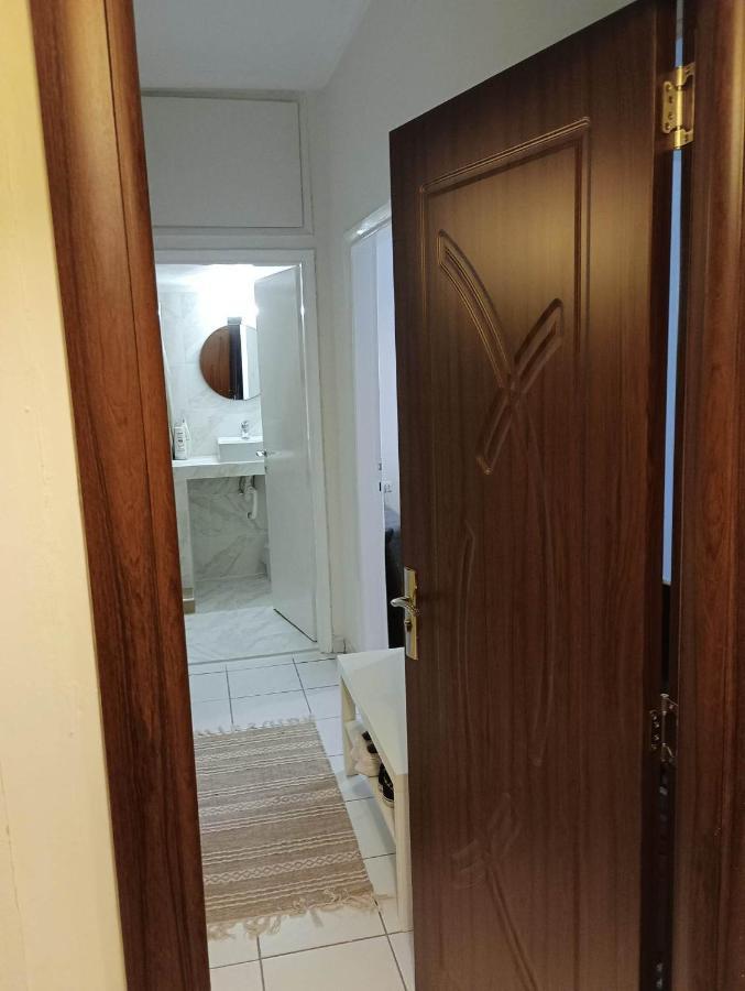 Apartment In The Center Near The Sea Kavala Extérieur photo