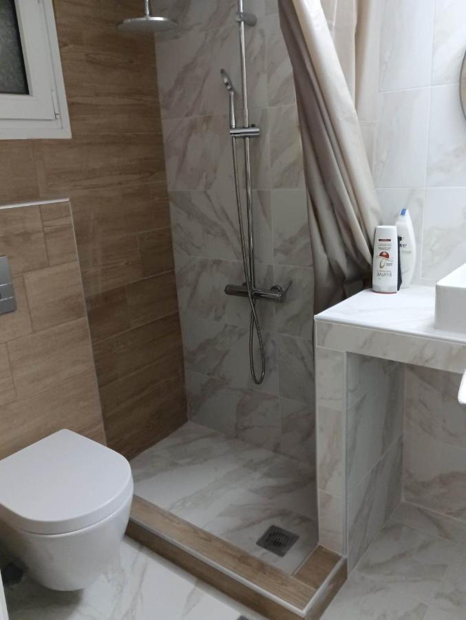 Apartment In The Center Near The Sea Kavala Extérieur photo