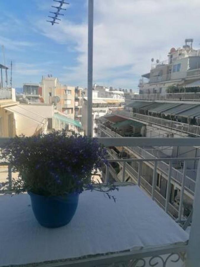 Apartment In The Center Near The Sea Kavala Extérieur photo