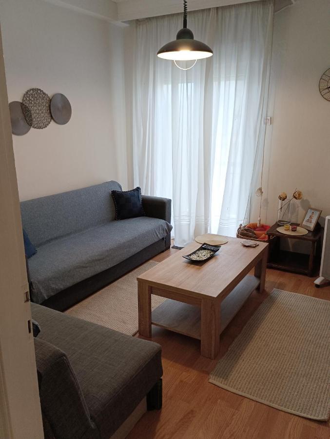 Apartment In The Center Near The Sea Kavala Extérieur photo
