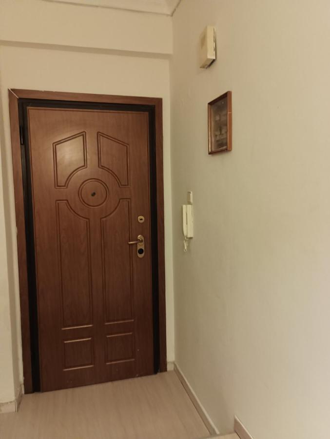 Apartment In The Center Near The Sea Kavala Extérieur photo