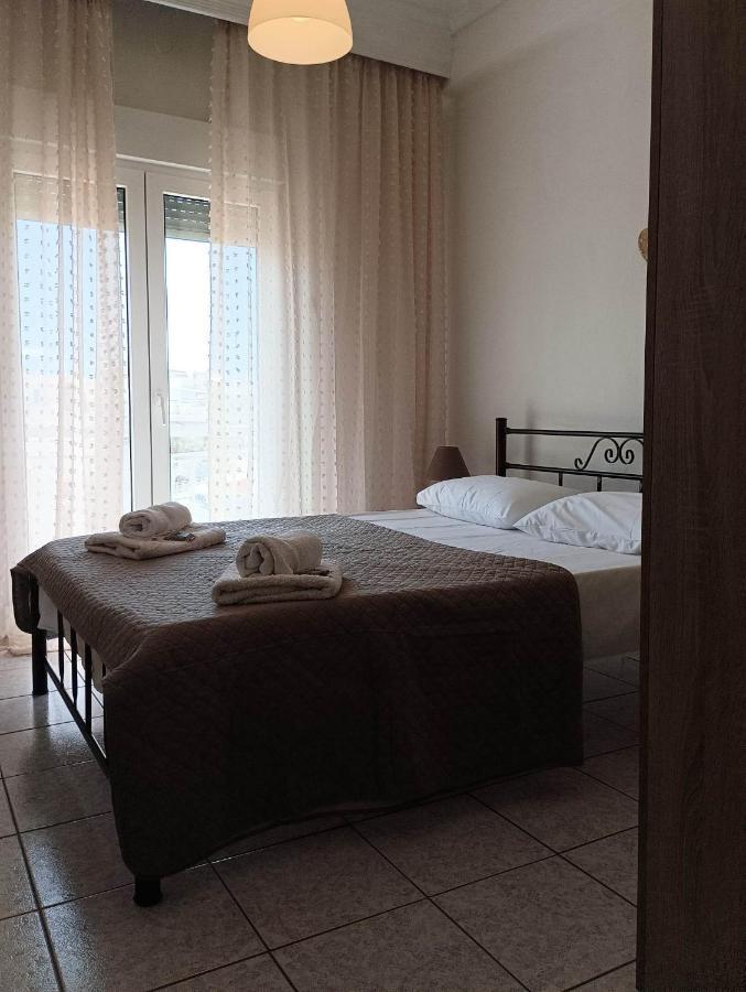 Apartment In The Center Near The Sea Kavala Extérieur photo