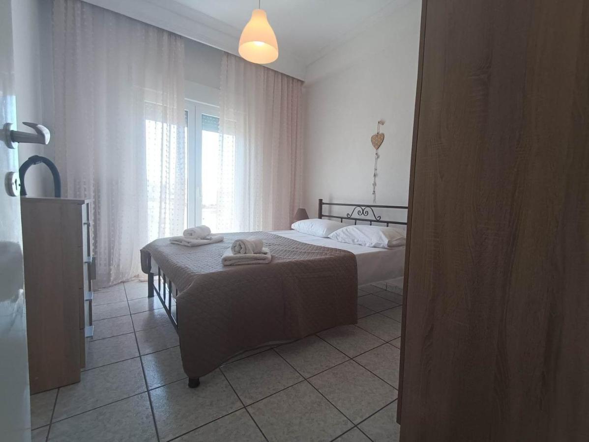 Apartment In The Center Near The Sea Kavala Extérieur photo