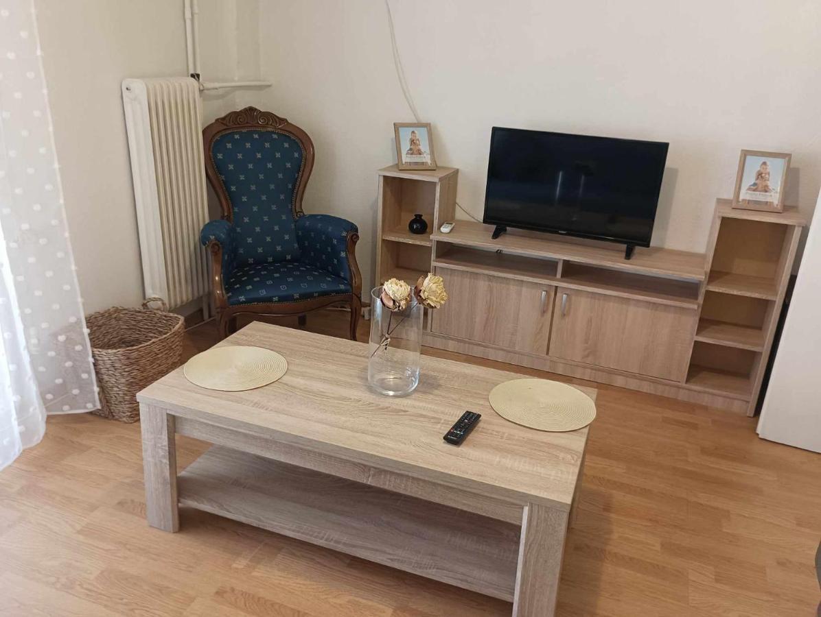 Apartment In The Center Near The Sea Kavala Extérieur photo