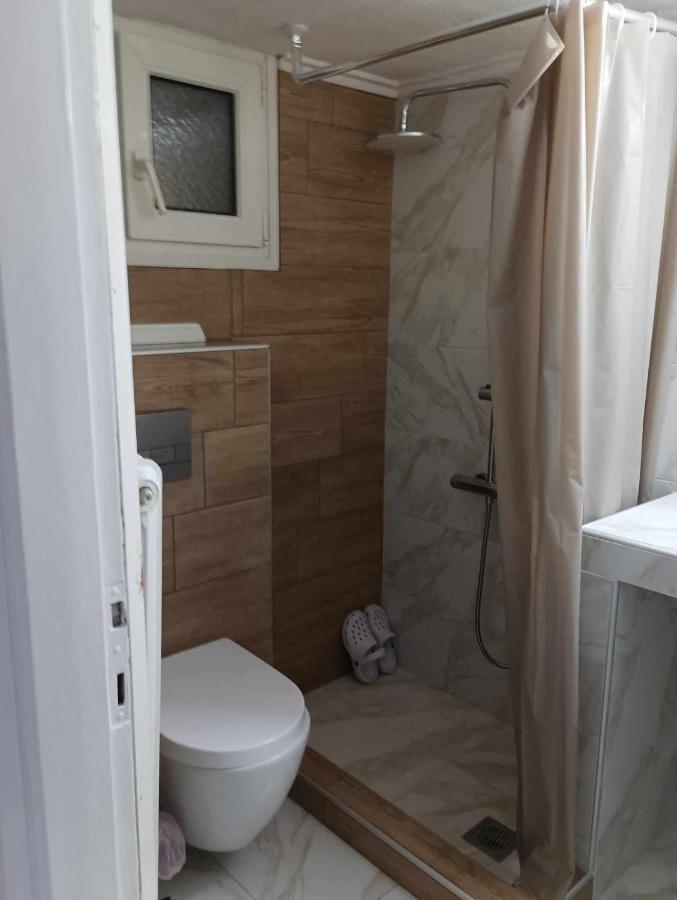 Apartment In The Center Near The Sea Kavala Extérieur photo