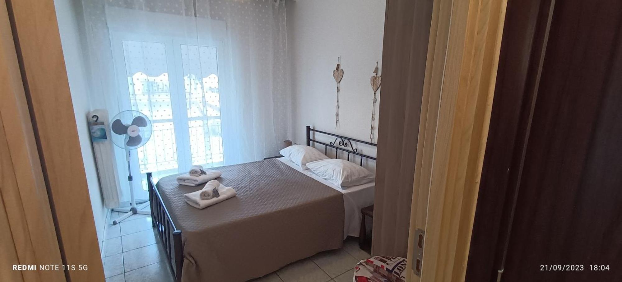 Apartment In The Center Near The Sea Kavala Extérieur photo