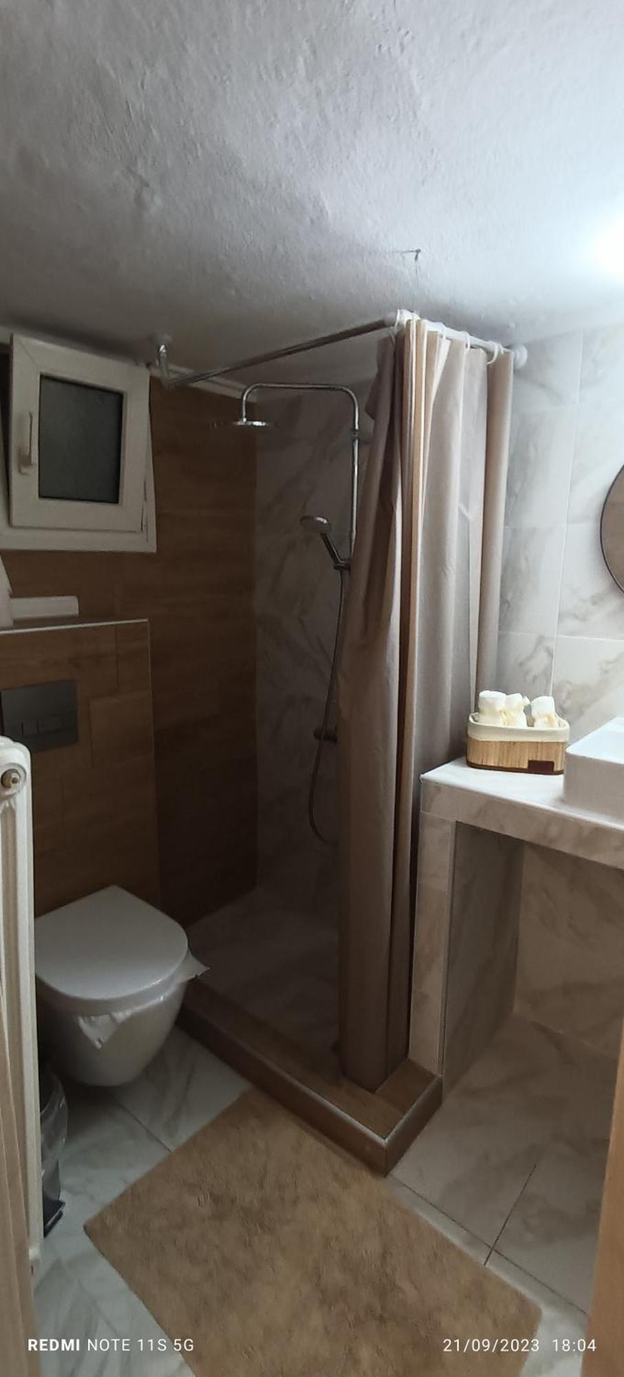 Apartment In The Center Near The Sea Kavala Extérieur photo